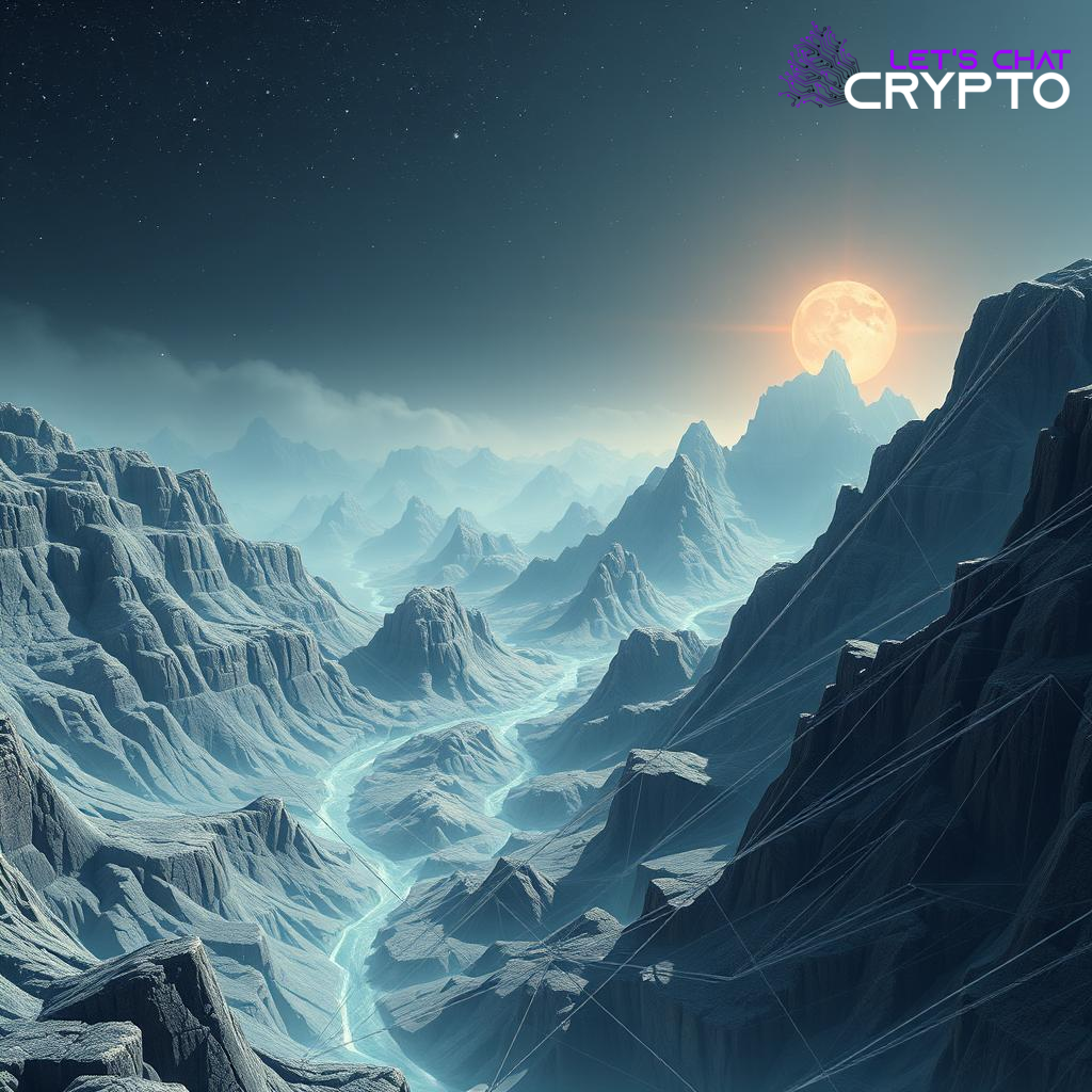 Let's Chat Crypto